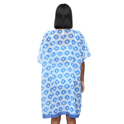 Free Flow Swim Coverup