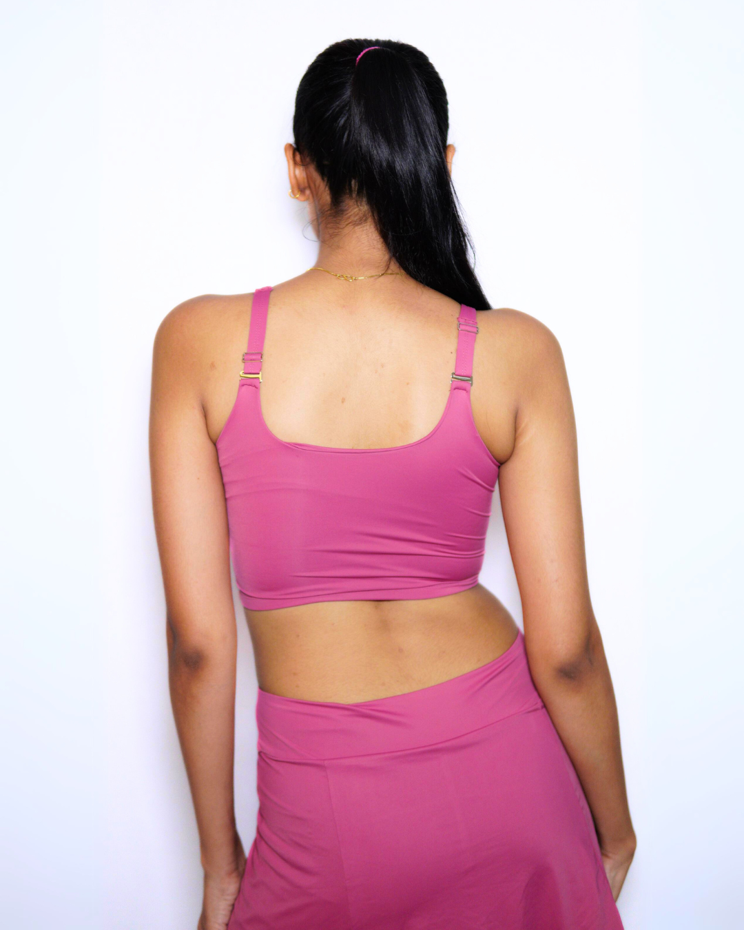 LIGHT SUPPORT SPORTS BRA