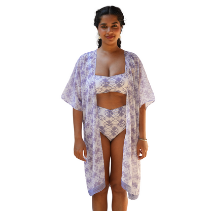 Free Flow Swim Coverup