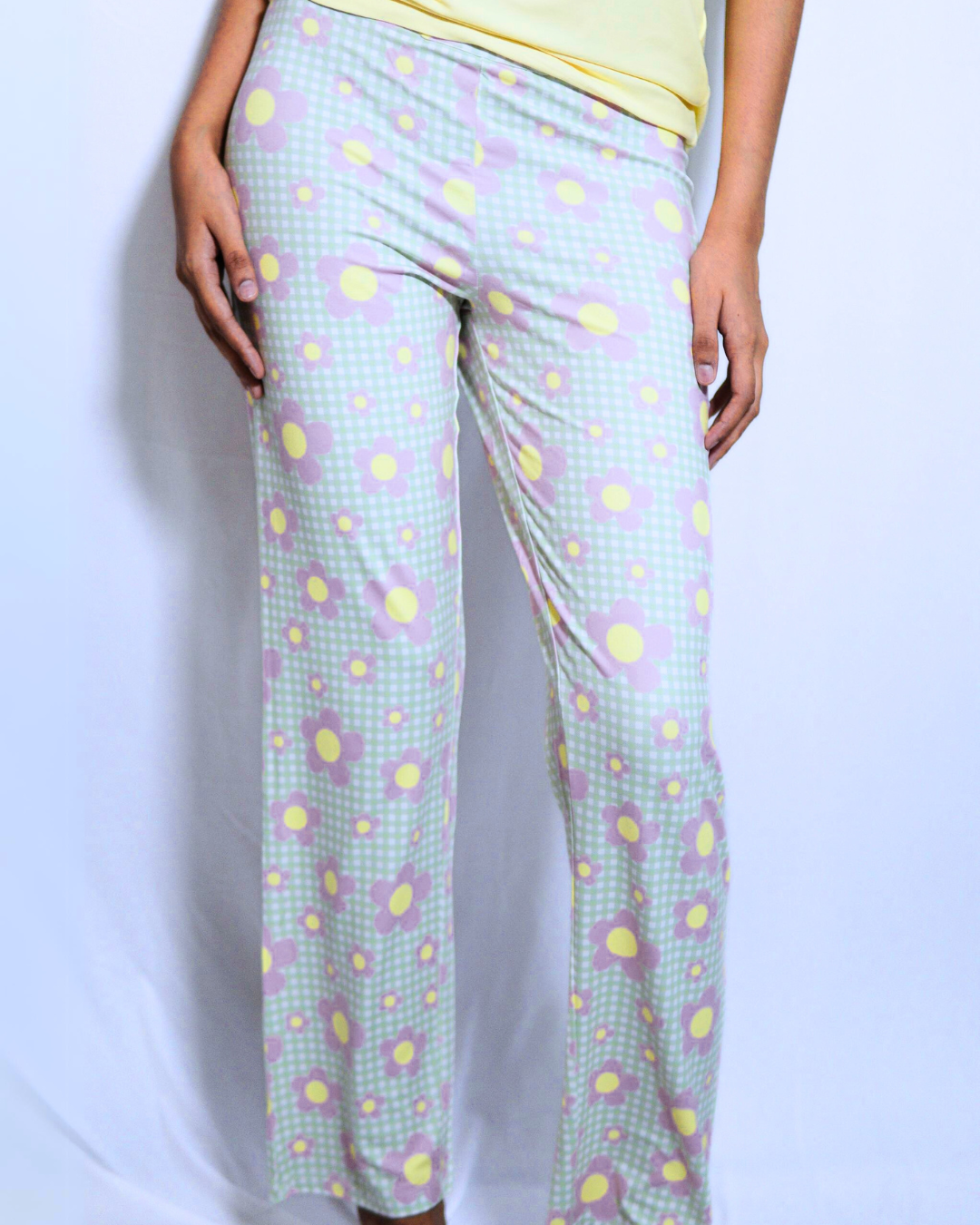 Super Soft Print Pajama Sleep Set