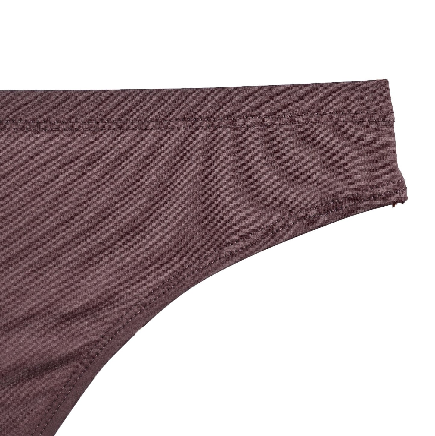 Basic Thong Panty