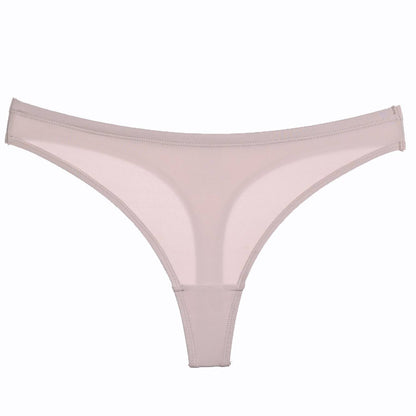 Basic Thong Panty