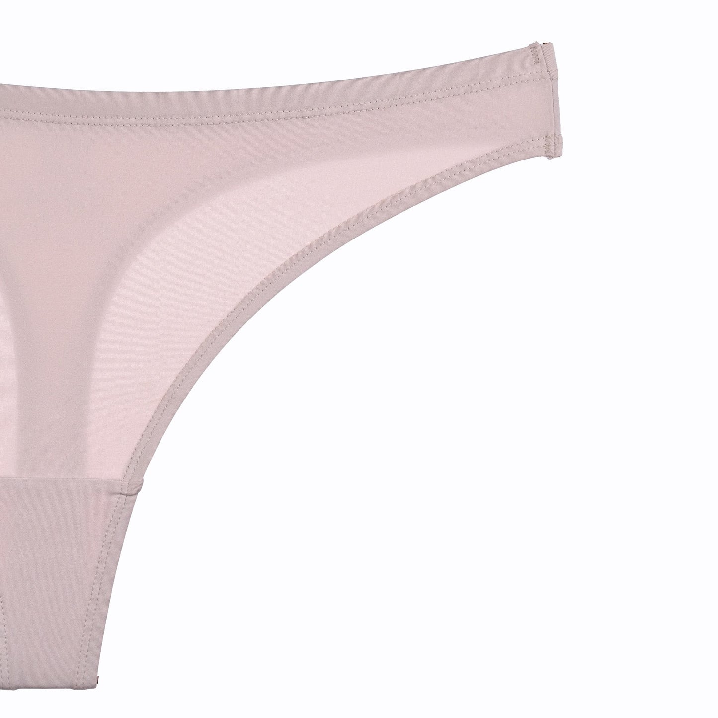 Basic Thong Panty