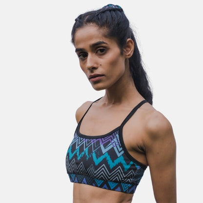 Medium Support Sports/Swim Bra