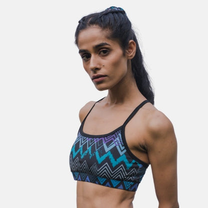 Medium Support Sports/Swim Bra