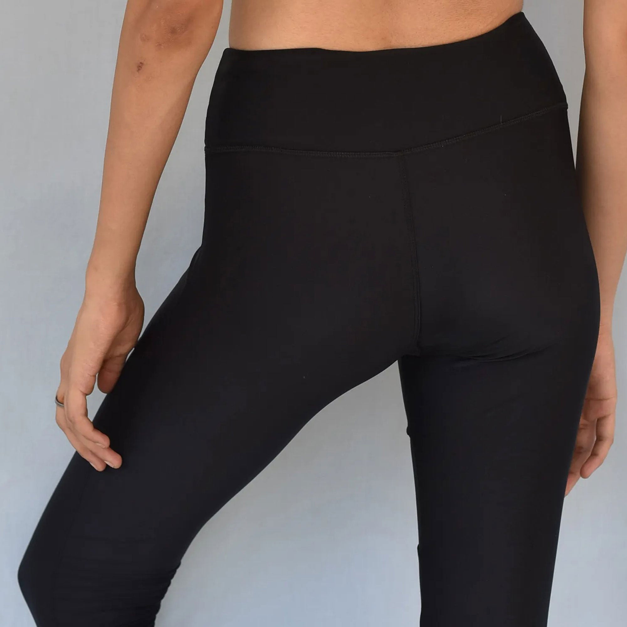 Buy Black Leggings for Women by Outryt Sport Online | Ajio.com