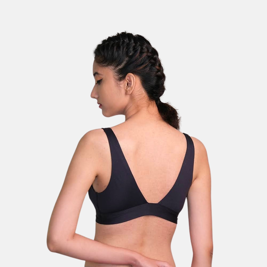 Medium Support Sports/Swim Bra