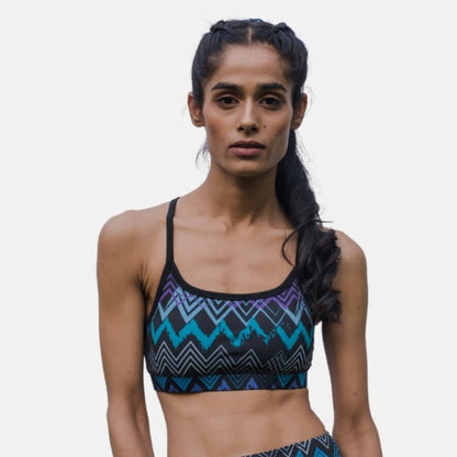 Medium Support Sports/Swim Bra