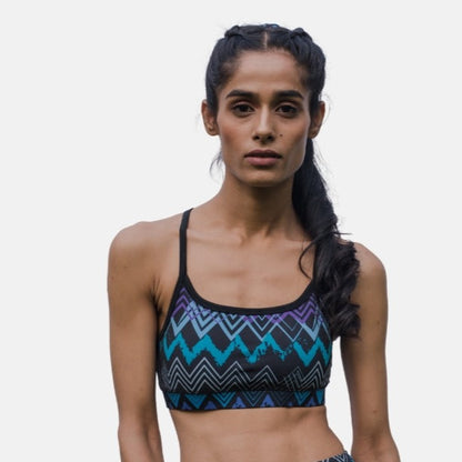 Medium Support Sports/Swim Bra