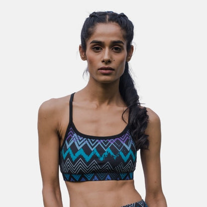 Medium Support Sports/Swim Bra