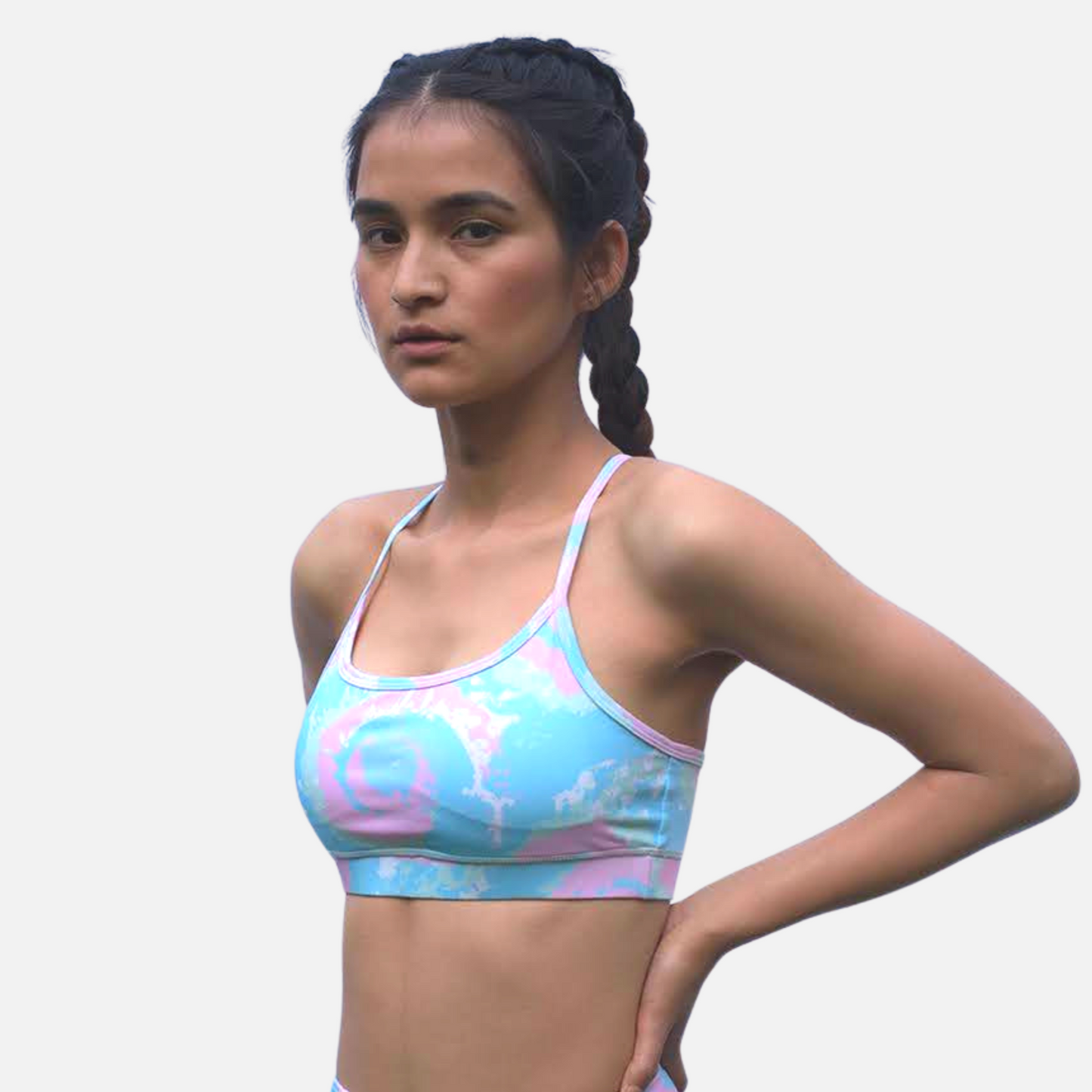 Medium Support Sports/Swim Bra